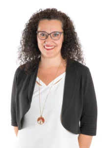 Attorney Claudia Chiarini