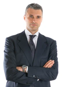 Attorney Gabriele Chiarini