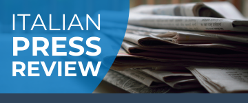 Italian Press Review | CHIARINI Law Firm